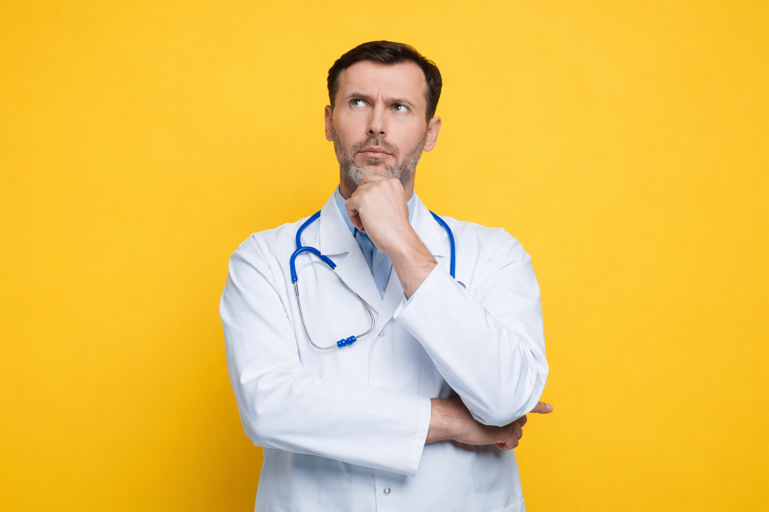 Medical professional